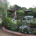 gite - La Source - VALLAURIS GOLFE-JUAN - Alpes-Maritimes