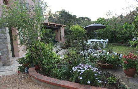 G&icirc;te n&deg;7325 Vallauris - Alpes-Maritimes - photo