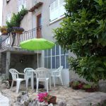 gite - L'Oranger - PEGOMAS - Alpes-Maritimes