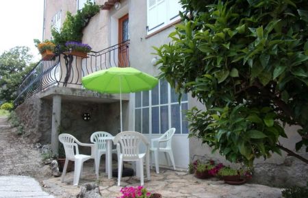 G&icirc;te n&deg;7326 P&eacute;gomas - Alpes-Maritimes - photo