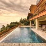 gite - Terres Rouges - Th&eacute;oule-sur-Mer - Alpes-Maritimes