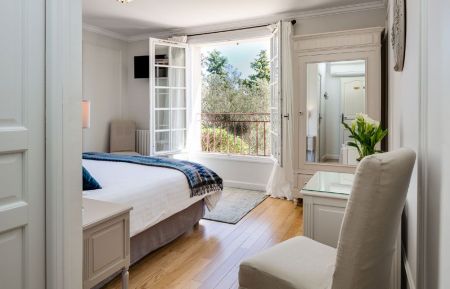 Chambre d'h&ocirc;tes n&deg;7499 Vallauris - Alpes-Maritimes - photo