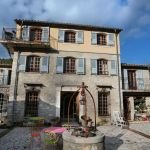 chambre-d-hotes - Bastide Saint-Donat - La Colle-sur-Loup - Alpes-Maritimes