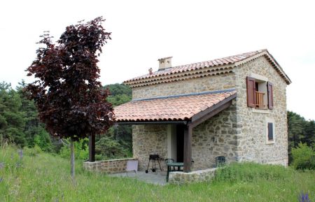 G&icirc;te n&deg;3122 Bairols - Alpes-Maritimes - G&icirc;te Plateau du Lac n&deg;1-Bairols-G&icirc;tes de France Alpes-Maritimes