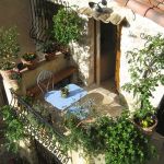 gite - La Cantina - Sainte Agnès - Alpes-Maritimes