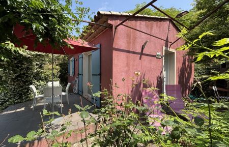 G&icirc;te n&deg;7335 Biot - Alpes-Maritimes - photo