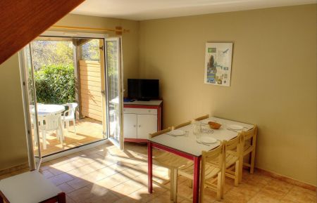 G&icirc;te n&deg;4103 La Boll&egrave;ne-V&eacute;subie - Alpes-Maritimes - photo