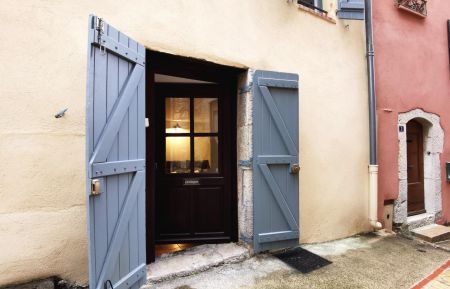 G&icirc;te n&deg;7332 Ch&acirc;teauneuf-Grasse - Alpes-Maritimes - photo