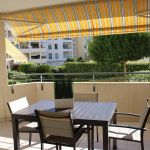 City Break Espace R&eacute;publique - Terrasse -G&icirc;tes de France Alpes-Maritimes