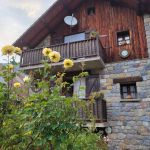 gite - Les Rhododendrons - VALDEBLORE - Alpes-Maritimes