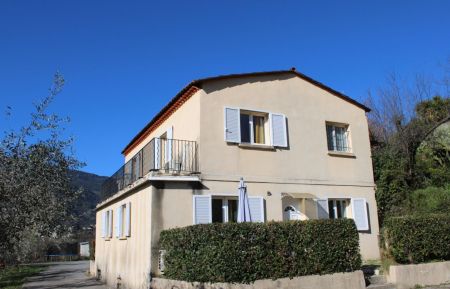 G&icirc;te n&deg;6240 Contes - Alpes-Maritimes - photo