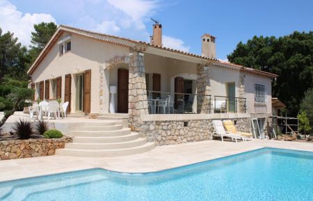 Chambre d'h&ocirc;tes n&deg;7588 Biot - Alpes-Maritimes - photo