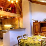 S&eacute;jour Lu Isolan 1 G&icirc;tes de France Alpes-Maritimes Isola