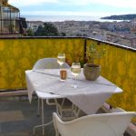 Terrasse 9m² - Citybreak Le Patricia - Menton - Gîtes de France Alpes-Maritimes Terrasse 9m² - Citybreak Le Patricia - Menton - Gîtes de France Alpes-Maritimes
