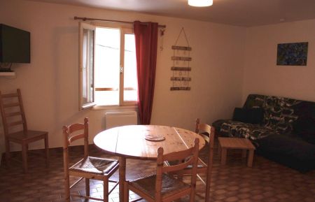 G&icirc;te n&deg;3016 Roubion - Alpes-Maritimes - G&icirc;te Les Gentianes-S&eacute;jour-Roubion-G&icirc;tes de France des Alpes-Maritimes