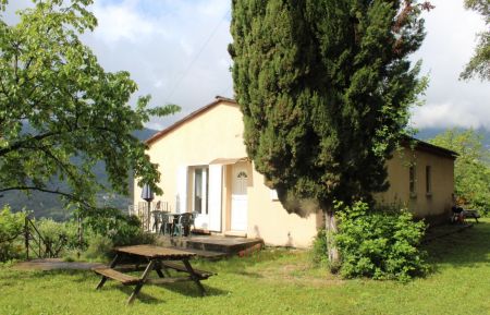 G&icirc;te n&deg;6241 Contes - Alpes-Maritimes - photo