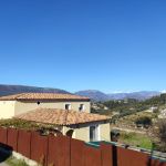 gite - G&icirc;te Ma&iuml;oun Cr&eacute;mat - Le Baou - NICE - Alpes-Maritimes