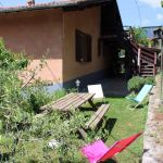 gite - Chez Jos&eacute; - BELVEDERE - Alpes-Maritimes