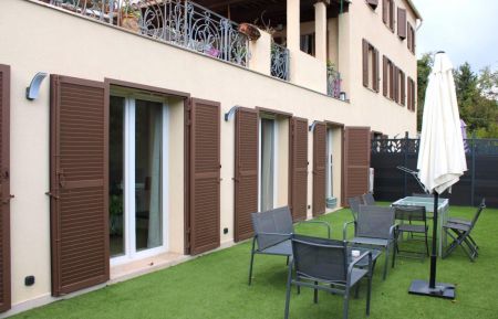 G&icirc;te n&deg;6370 Contes - Alpes-Maritimes - photo
