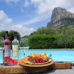gite - Les Trois Baous - SAINT-JEANNET - Alpes-Maritimes