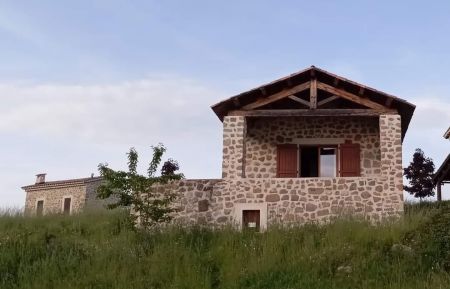 G&icirc;te n&deg;3142 Bairols - Alpes-Maritimes - G&icirc;te Plateau du Lac n&deg;3-Bairols-G&icirc;tes de France Alpes-Maritimes