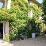 gite - Le Mas du Pelerin - AURIBEAU-SUR-SIAGNE - Alpes-Maritimes