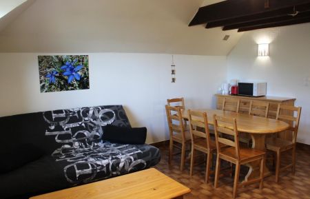G&icirc;te n&deg;3015 Roubion - Alpes-Maritimes - G&icirc;te Les Chardons-S&eacute;jour-Roubion-G&icirc;tes de France des Alpes-Maritimes