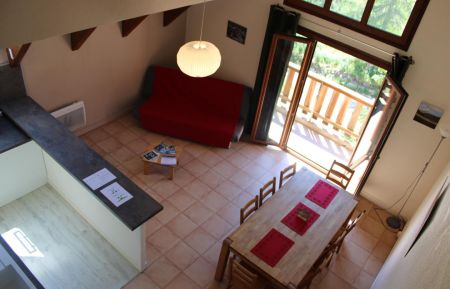 G&icirc;te n&deg;3209 Roubion - Alpes-Maritimes - photo
