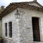 gite - Le G&icirc;te du Loup - LA COLLE SUR LOUP - Alpes-Maritimes