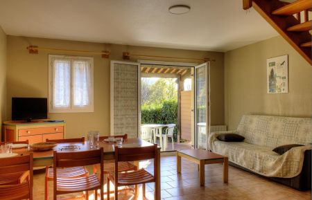 G&icirc;te n&deg;4105 La Boll&egrave;ne-V&eacute;subie - Alpes-Maritimes - photo