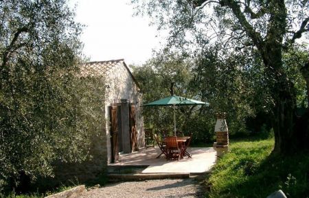 G&icirc;te n&deg;6184 Berre-les-Alpes - Alpes-Maritimes - photo