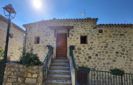 G&icirc;te n&deg;3178 Bairols - Alpes-Maritimes - photo