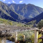 gite - Le Bourg n°2 - BREIL-SUR-ROYA - Alpes-Maritimes