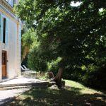 Extérieur - Villa Barbary - Carros - Gîtes de France Alpes-Maritimes Extérieur - Villa Barbary - Carros - Gîtes de France Alpes-Maritimes