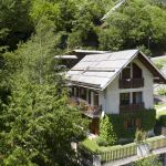gite - Les Cerisiers - SAINT-ETIENNE-DE-TINEE - Alpes-Maritimes