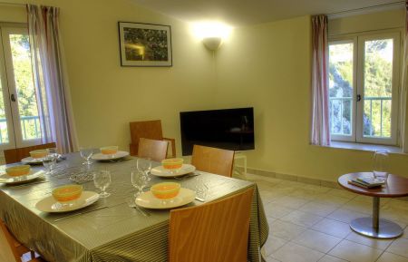 Gîte n°6224 Peille - Alpes-Maritimes - photo