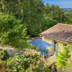 gite - Les Collines - GRASSE - Alpes-Maritimes