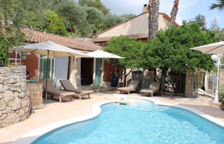 G&icirc;te n&deg;6364 Menton - Alpes-Maritimes - photo