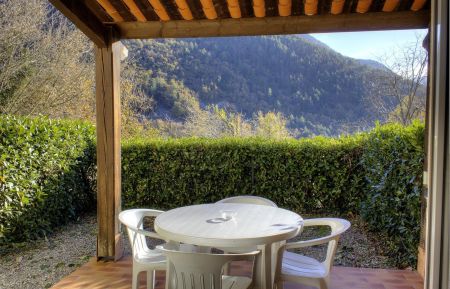 G&icirc;te n&deg;4107 La Boll&egrave;ne-V&eacute;subie - Alpes-Maritimes - photo