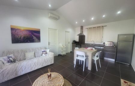 G&icirc;te n&deg;7399 Biot - Alpes-Maritimes - photo