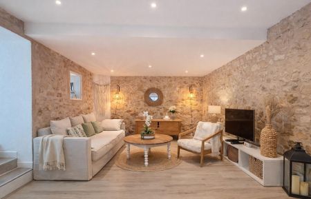 G&icirc;te n&deg;7199 Saint-C&eacute;zaire-sur-Siagne - Alpes-Maritimes - G&icirc;te le Figuier de St C&eacute;-Salon-G&icirc;tes de France Alpes-Maritimes 
