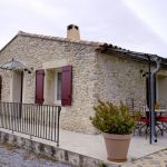 gite - Gîtes de la Colline Les Galets - SAINT-BLAISE - Alpes-Maritimes