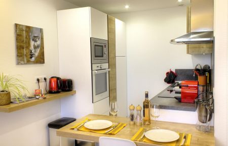 G&icirc;te n&deg;6327 Nice - Alpes-Maritimes - photo