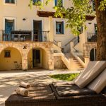 G&icirc;te l'EnVie de Bonheur-Tourrette-Levens-G&icirc;tes de France Alpes-Maritimes
