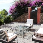 Gîte la Bastide - Terrasse - Vallauris-Gîtes de France Alpes-Maritimes Gîte la Bastide - Terrasse - Vallauris-Gîtes de France Alpes-Maritimes