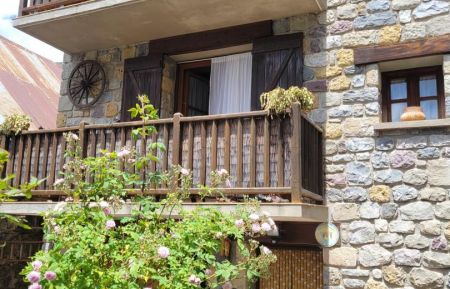 G&icirc;te n&deg;3071 Valdeblore - Alpes-Maritimes - photo