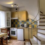 gite - Espace des Oliviers - G&icirc;te n&deg;1 - CASTAGNIERS - Alpes-Maritimes