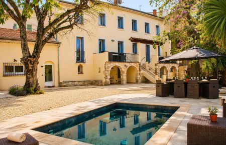 G&icirc;te n&deg;6372 Tourrette-Levens - Alpes-Maritimes - G&icirc;te l'EnVie- G&icirc;tes de France Alpes-Maritimes