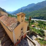 Chapelle Saint-Jean-Touet-Sur-Var-Gîtes de France des Alpes-Maritimes Chapelle Saint-Jean-Touet-Sur-Var-Gîtes de France des Alpes-Maritimes