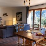 Séjour - Gîte Les Grillons-Belvédère - Gîtes de France des Alpes-Maritimes Séjour - Gîte Les Grillons-Belvédère - Gîtes de France des Alpes-Maritimes